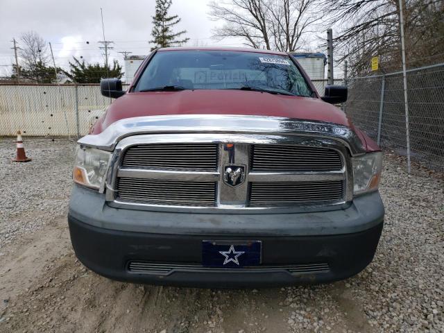 2009 Dodge Ram 1500 VIN: 1D3HV18P29S795850 Lot: 42873894