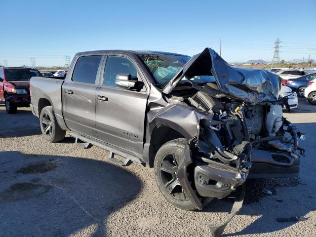 2020 RAM 1500 BIG H 1C6RREFT5LN197564