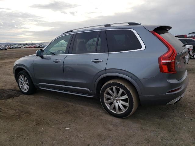 YV4A22PK3G1067517 2016 VOLVO XC90, photo no. 2