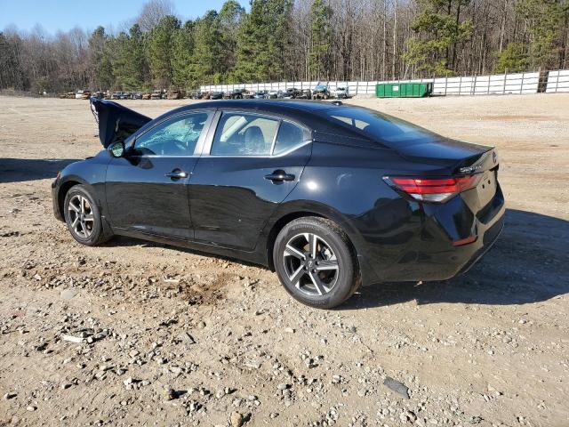 VIN 3N1AB8CV3RY215897 2024 NISSAN SENTRA no.2