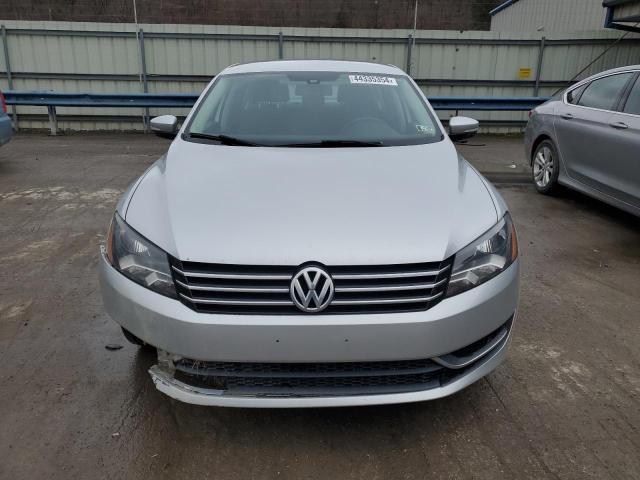 2014 Volkswagen Passat S VIN: 1VWAT7A35EC107755 Lot: 44335354