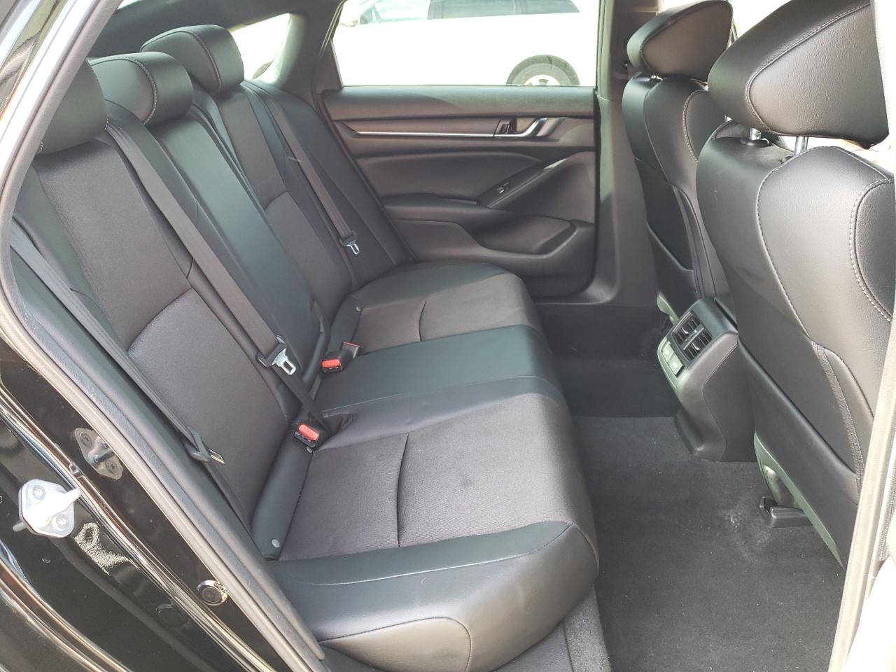 1HGCV2F35MA028521 HONDA ACCORD 2021