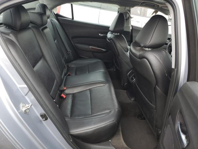 2015 ACURA TLX ADVANC 19UUB3F76FA001949