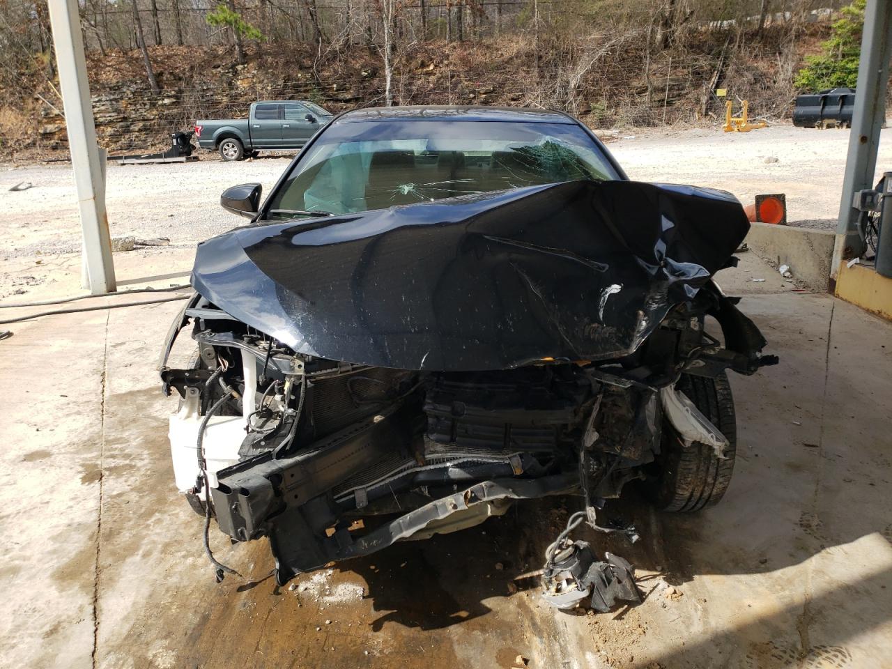 Global Auto Auctions