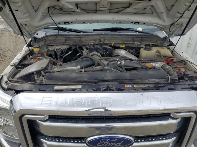 2015 Ford F350 Super Duty VIN: 1FT8W3DT7FEC87047 Lot: 40119604