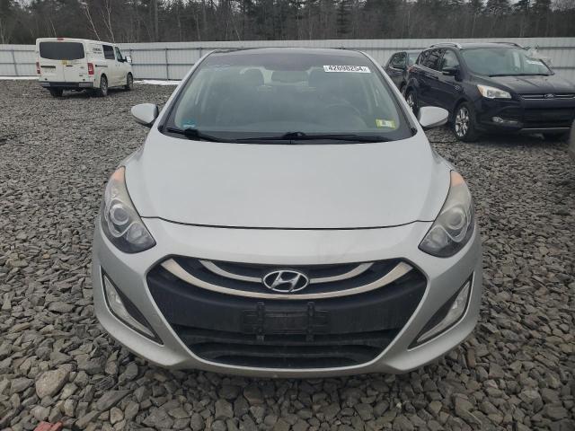 2015 HYUNDAI ELANTRA GT KMHD35LHXFU238734