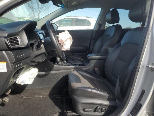 2018 KIA NIRO KNDCD3LD0J5140071