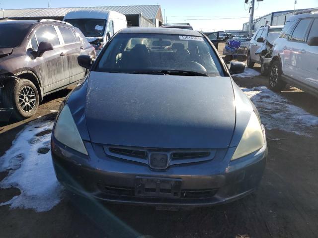 2004 Honda Accord Ex VIN: 1HGCM66564A000271 Lot: 43018144