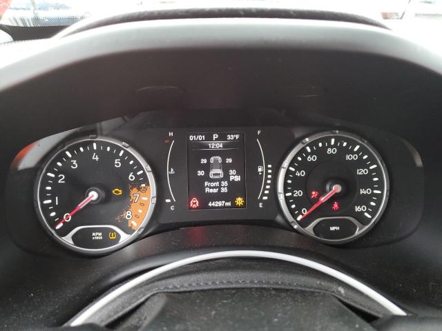 2015 JEEP RENEGADE L - ZACCJBBT5FPB39802
