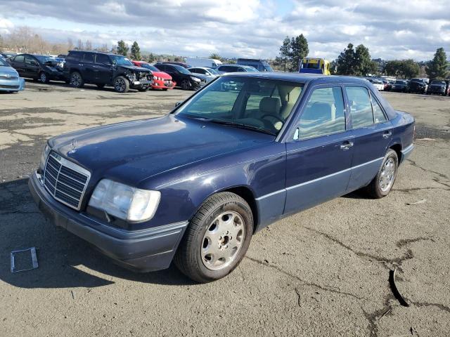 1994 Mercedes-Benz E 420 VIN: WDBEA34E1RC126615 Lot: 42470544