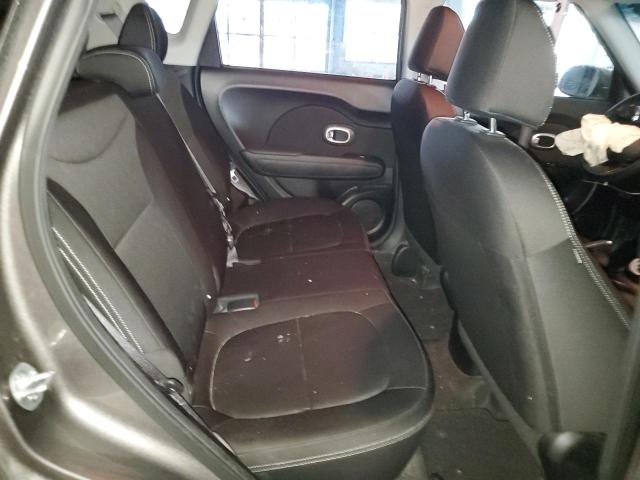 2019 KIA SOUL KNDJN2A25K7007974