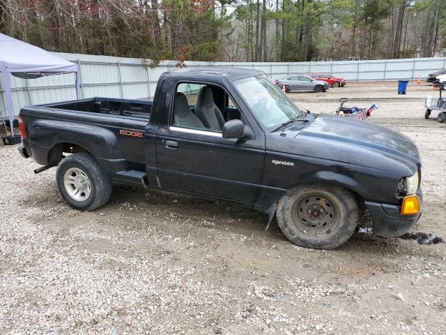 2002 Ford Ranger VIN: 1FTYR10U02TA17593 Lot: 44934714