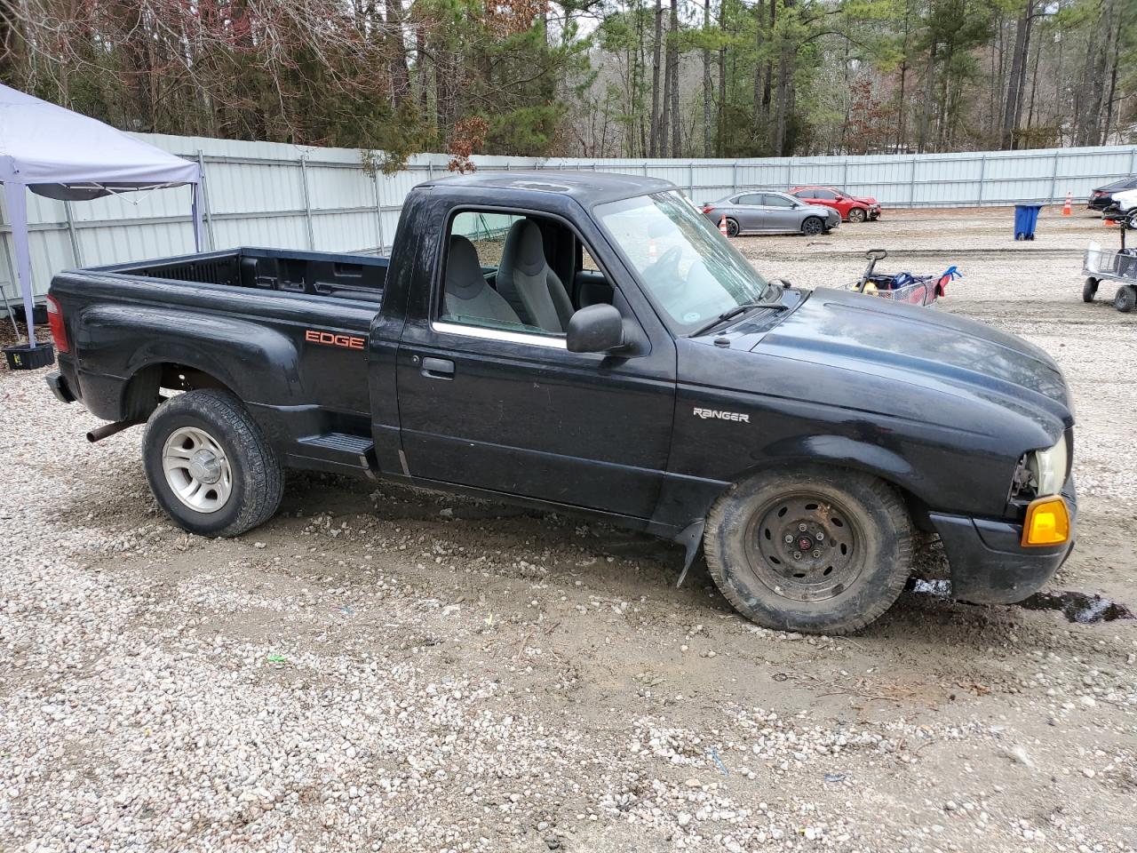 1FTYR10U02TA17593 2002 Ford Ranger