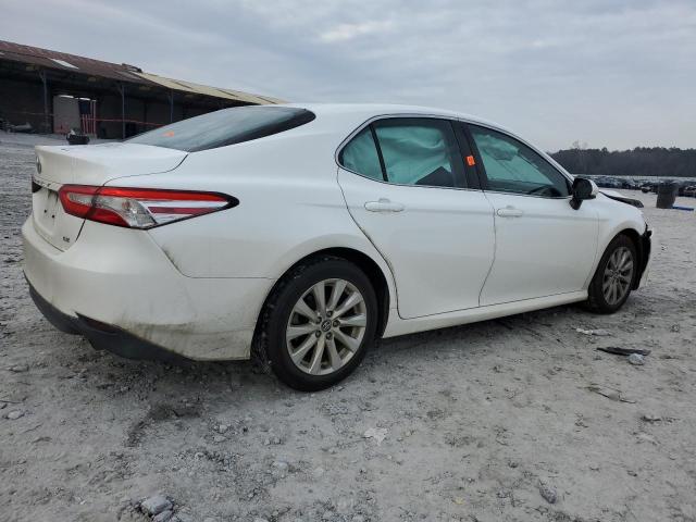 2018 TOYOTA CAMRY L 4T1B11HK4JU506826