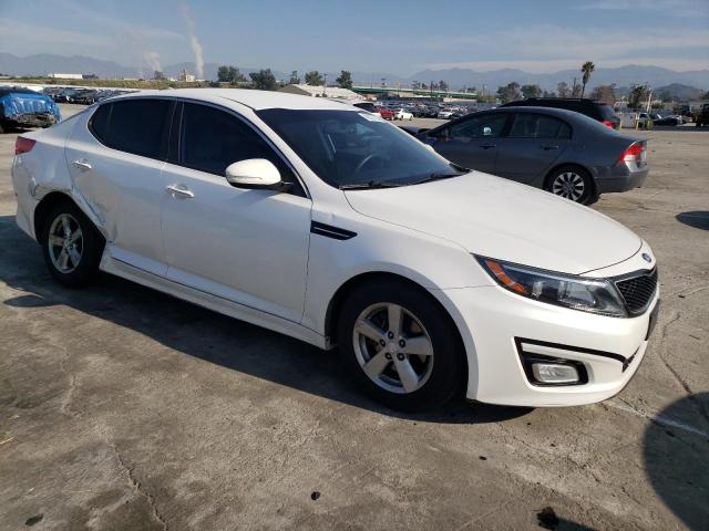 2015 KIA OPTIMA LX - KNAGM4A79F5587538