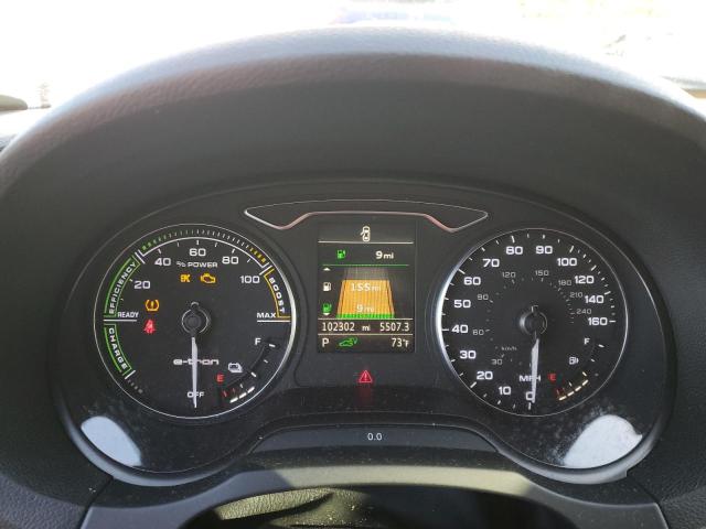 2016 AUDI A3 E-TRON - WAUVPBFFXGA142513