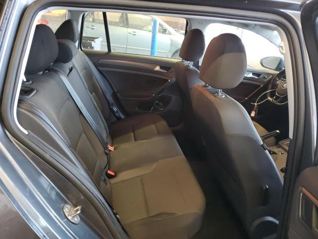 2018 VOLKSWAGEN GOLF SPORT - 3VW117AU1JM752863