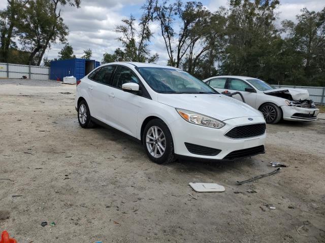 2017 FORD FOCUS SE 1FADP3F24HL256665