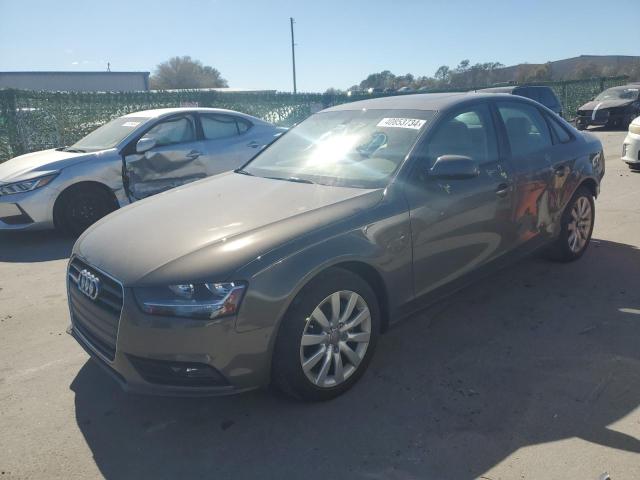 VIN WAUBFAFL7EA047121 2014 Audi A4, Premium no.1