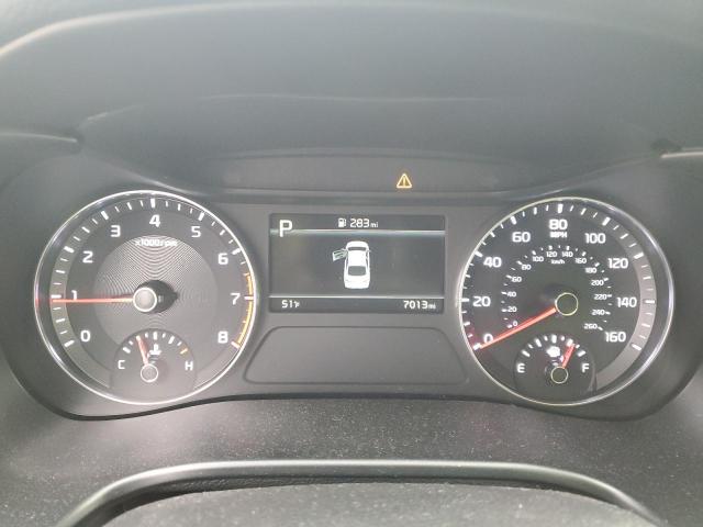 2023 KIA FORTE LX - 3KPF24AD7PE644559