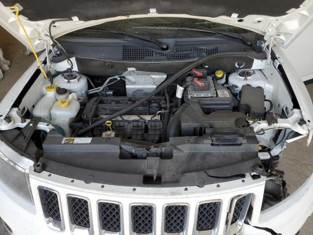 2016 JEEP COMPASS SP 1C4NJCBA9GD743799