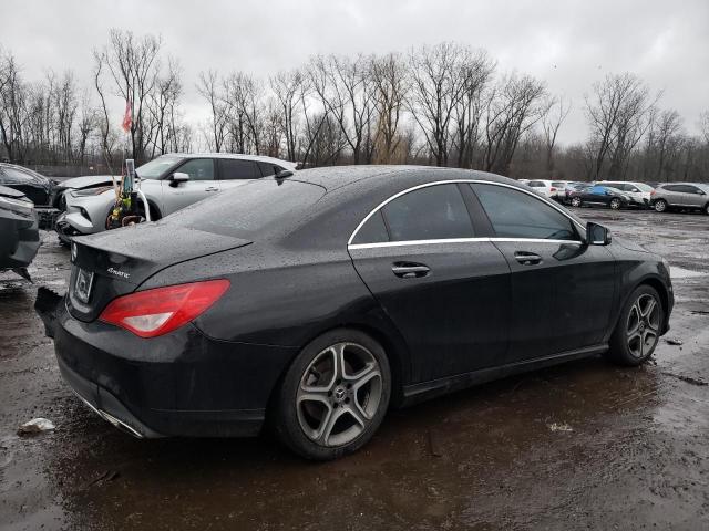 VIN WDDSJ4GB5JN519284 2018 Mercedes-Benz CLA-Class,... no.3