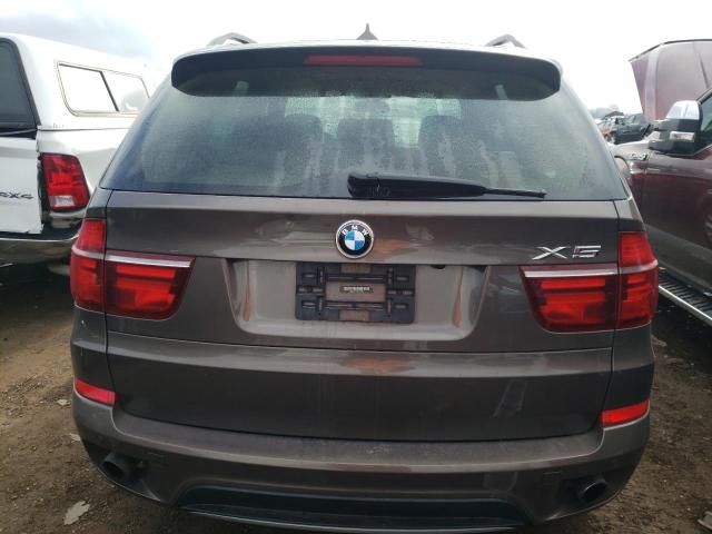 VIN 5UXZV4C57D0B24894 2013 BMW X5, Xdrive35I no.6