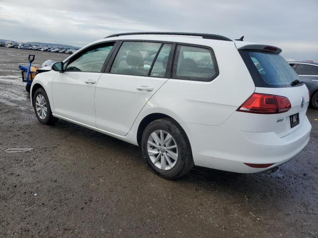 2016 VOLKSWAGEN GOLF SPORT - 3VWC17AU6GM514704