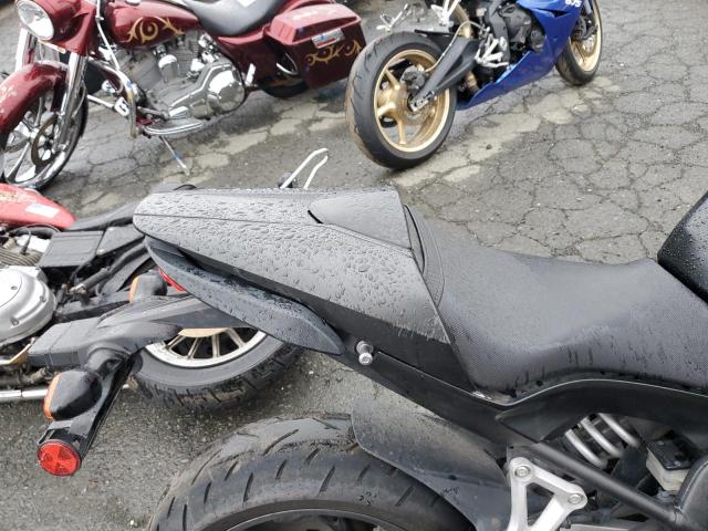 2014 HONDA CBR650 FA MLHRC745XE5000026