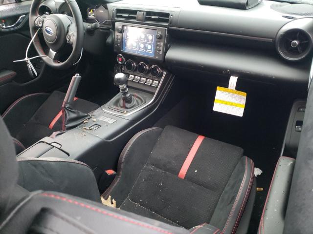 2023 SUBARU BRZ LIMITE JF1ZDBE1XP9704081