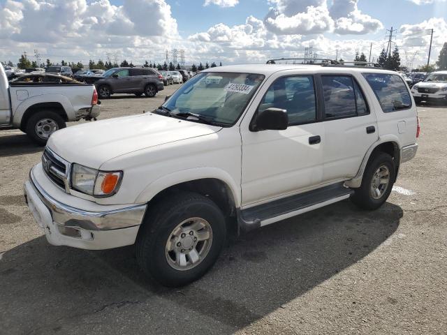 2000 Toyota 4Runner 