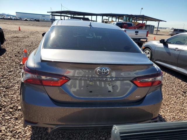 2023 TOYOTA CAMRY SE N 4T1S11AK4PU102119