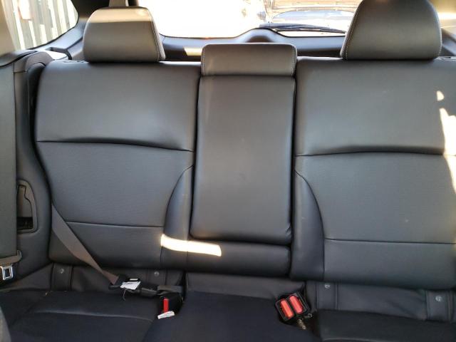 2018 SUBARU OUTBACK 2. 4S4BSANC3J3270380