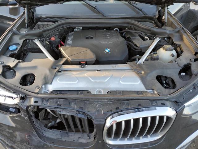 2021 BMW X3 XDRIVE3 - 5UXTY5C06M9F10984