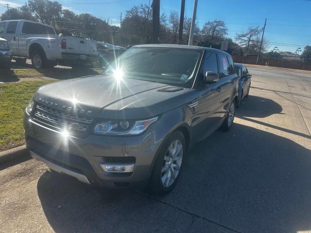 2015 LAND ROVER RANGE ROVE SALWR2VF4FA617387