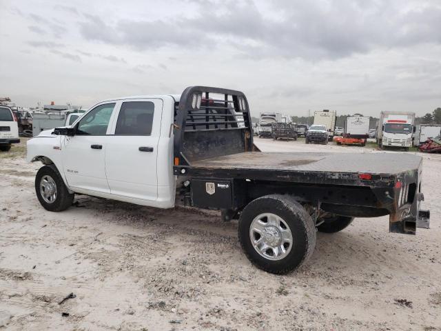 2022 Ram 2500 Tradesman VIN: 3C7WR5HJ9NG299035 Lot: 49264564