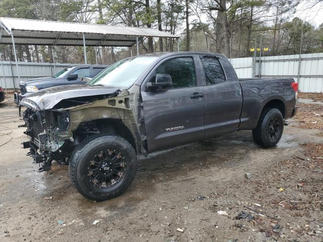 2012 Toyota Tundra 