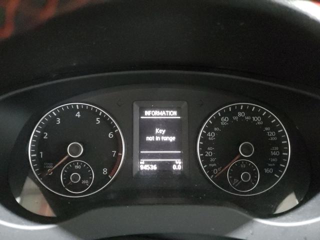 2013 VOLKSWAGEN JETTA GLI 3VW4T7AJ4DM296925