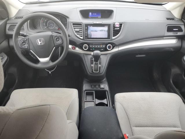 2016 HONDA CR-V EX - 2HKRM4H50GH667070