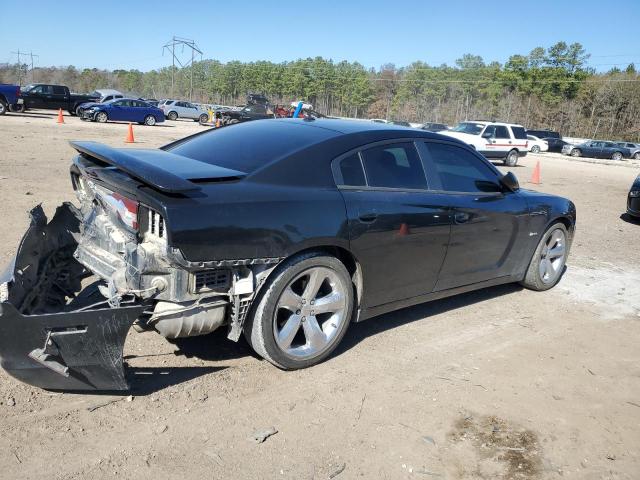 VIN 19XFB2F58FE250220 2014 DODGE CHARGER no.3