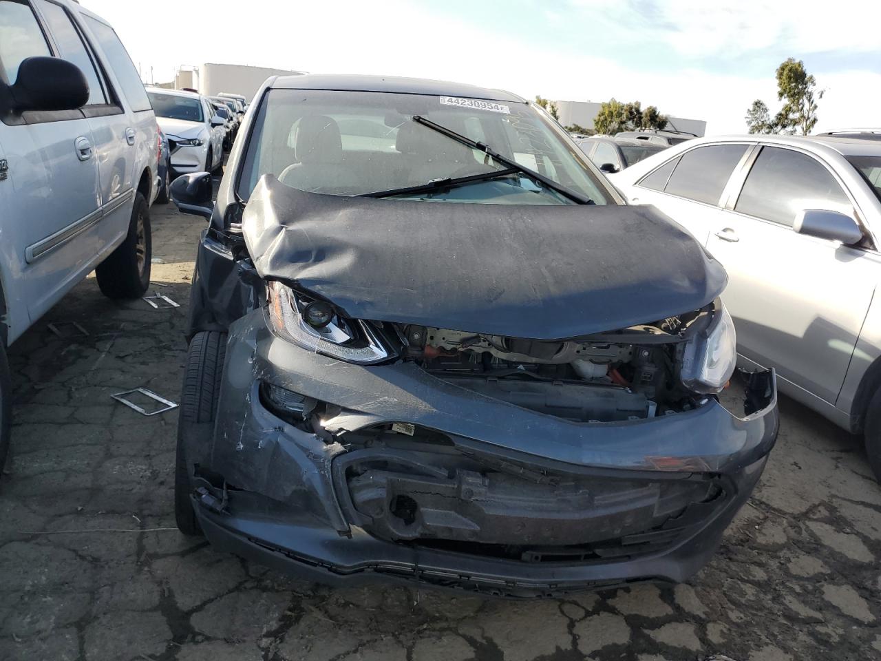 1G1FY6S00K4122090 CHEVROLET BOLT 2019