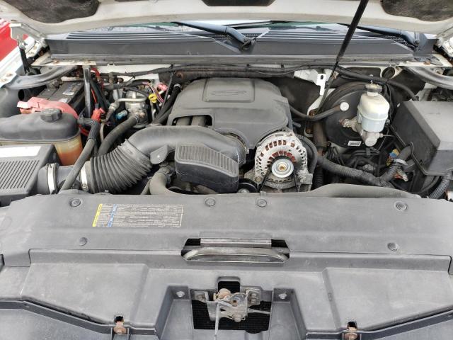 2008 Chevrolet Tahoe K1500 VIN: 1GNFK13058J139673 Lot: 40637584