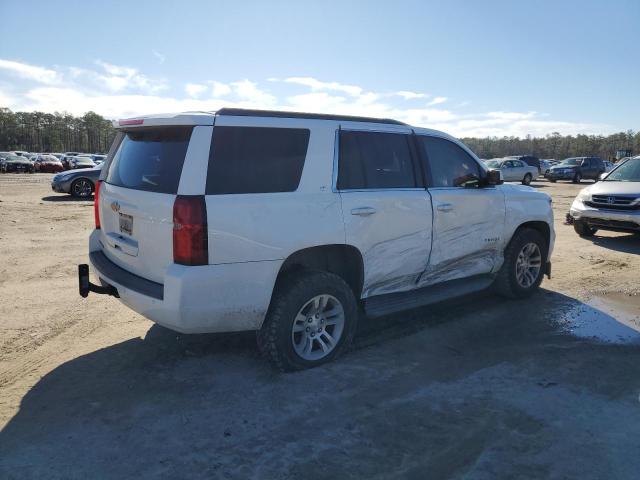 2017 CHEVROLET TAHOE C150 1GNSCBKC6HR185219