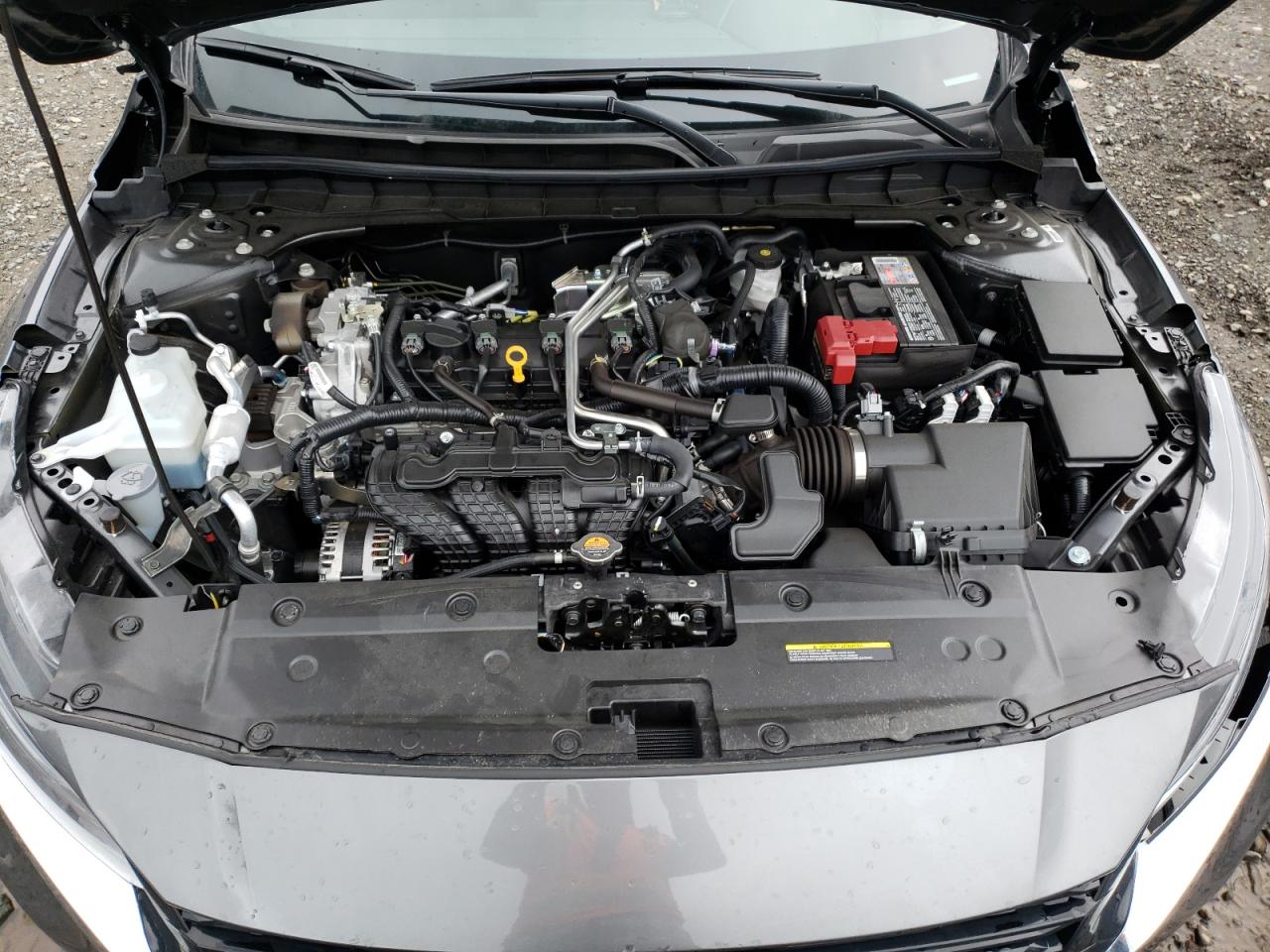 1N4BL4BV7PN389044 NISSAN ALTIMA 2023