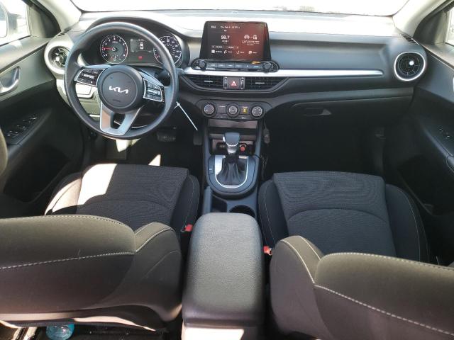 2023 KIA FORTE LX - 3KPF24AD7PE606751