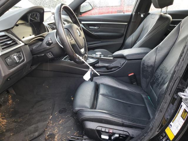 2018 BMW 340 XI WBA8B7G55JNU94896