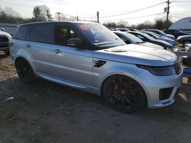 SALWS2RU8LA879180 Land Rover Rangerover RANGE ROVE 4