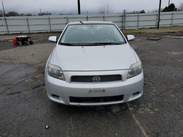 2006 Toyota Scion Tc VIN: JTKDE167560115840 Lot: 45099394