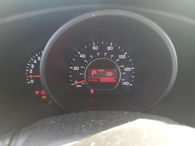 2019 KIA SOUL + - KNDJP3A53K7025884
