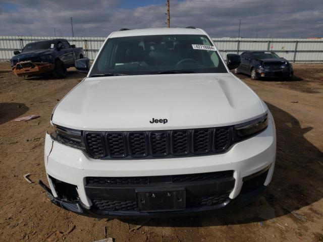 2023 Jeep Grand Cherokee 3.6L , VIN: 1C4RJKBG9P8745433